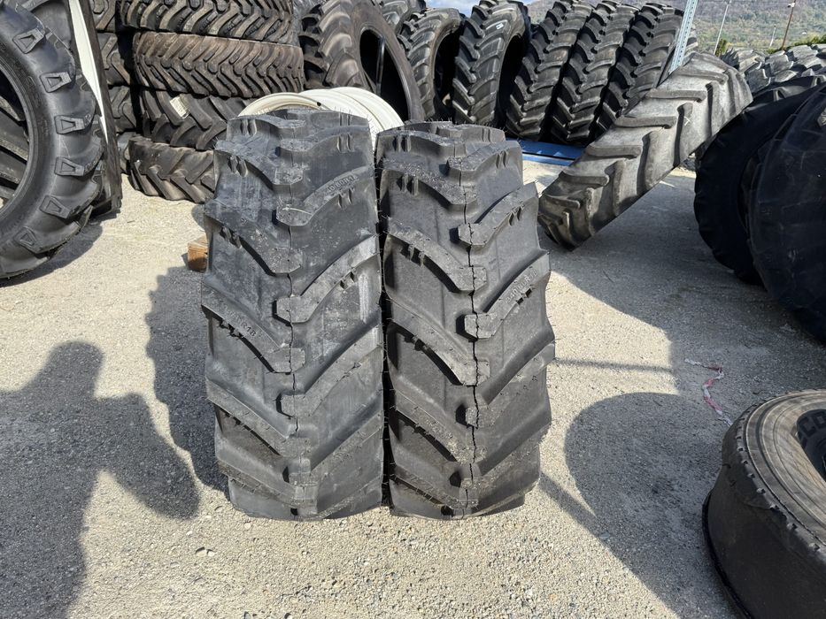 ANVELOPA 340/80 R18 ASCENSO MIR220 TL 143A8/B (12.5/80-18) (AGROINDUSTRIALE)