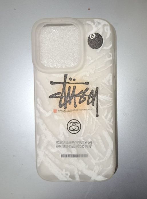 iPhone chexollari 13 Dan 17 gachom