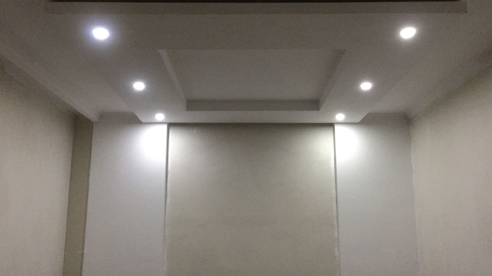 Евро ремонт под клюш