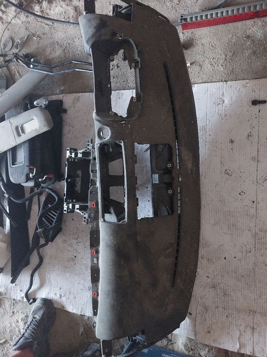 табло на автомобил bmw бмв E87 120d n47 177кс 120д  н47