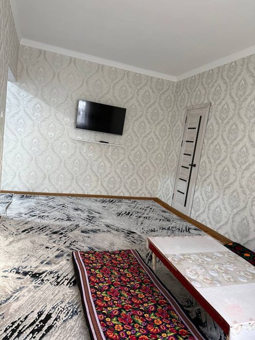 АРЕНДА  Ахмад-Югнакий ТТЗ 1/2/5 с мебелью и техникой. Цена: 350$