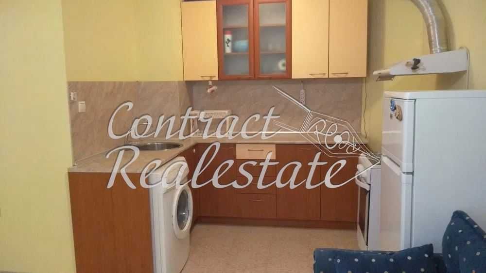 Дава се под наем Двустаен апартамент в Варна, Виница - 60 кв.м за 331.5 € - Снимка #1