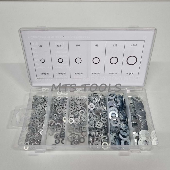 Set saibe 900 buc
