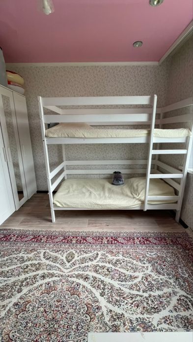3комн кв на строителе