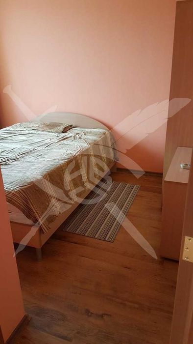 Дава се под наем Двустаен апартамент в София, Медицинска академия - 75 кв.м за 598.23 € - Снимка #4