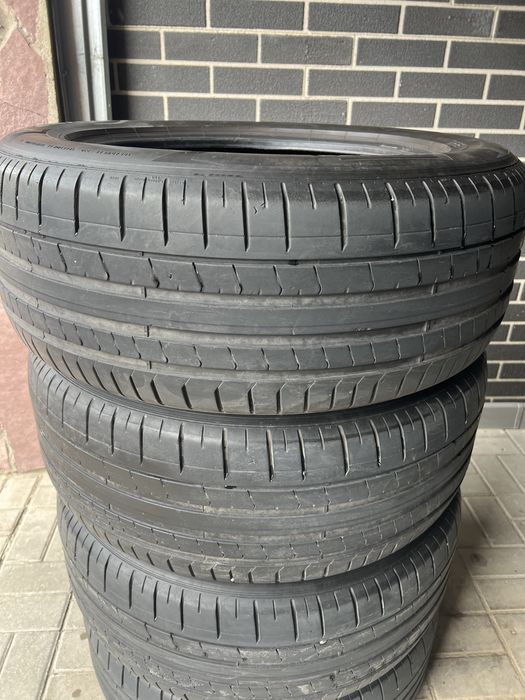 255/55/R19 PIRELLI