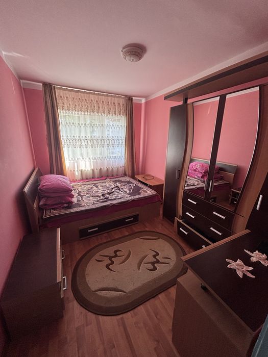 Apartament Central Campina str Primaverii