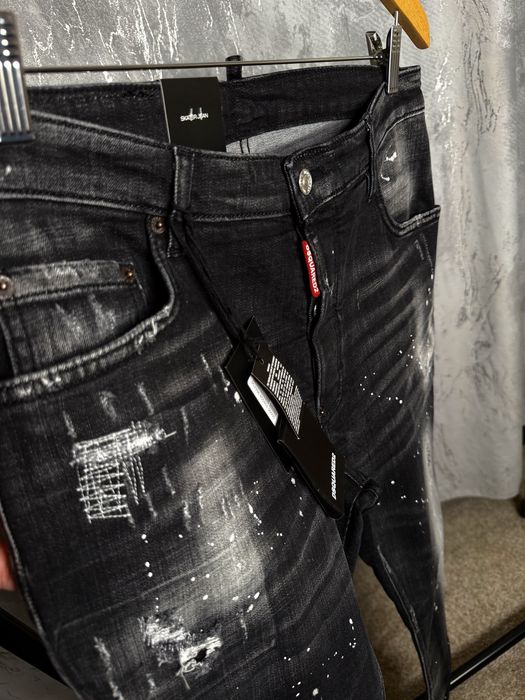 Blugi Dsquared premium