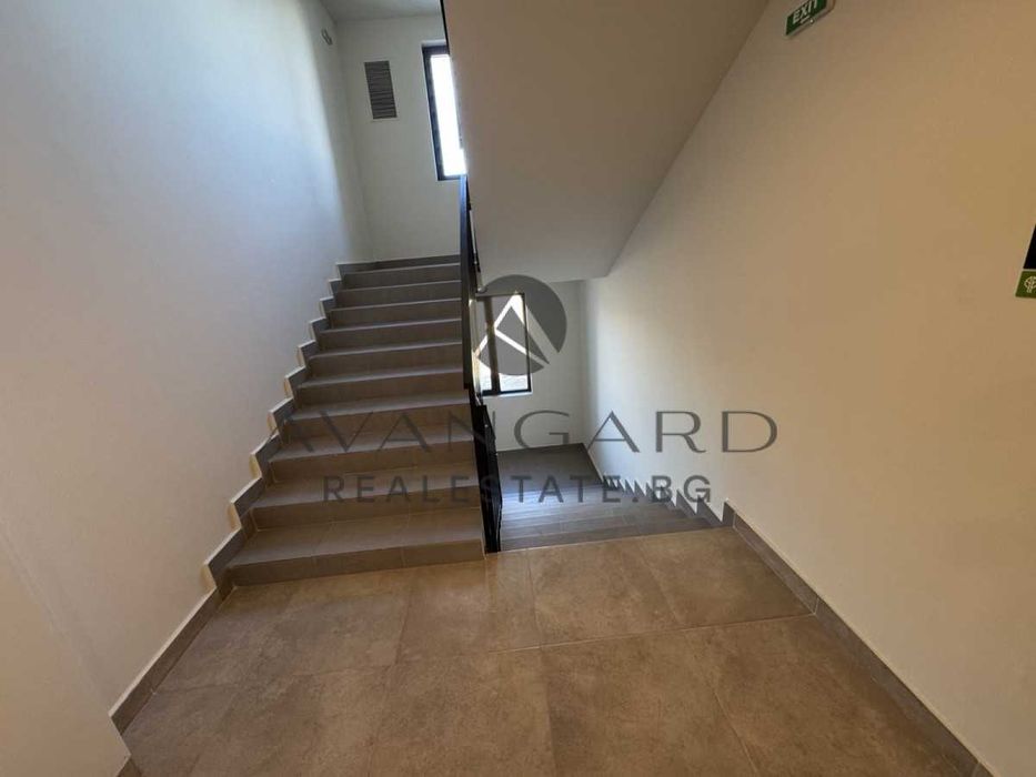 Продава се Двустаен апартамент в Пловдив, Тракия - 65 кв.м за 1240 €/кв.м - Снимка #11