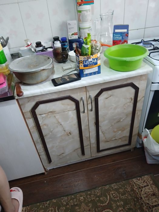 Мебель б/у продаётся почти даром