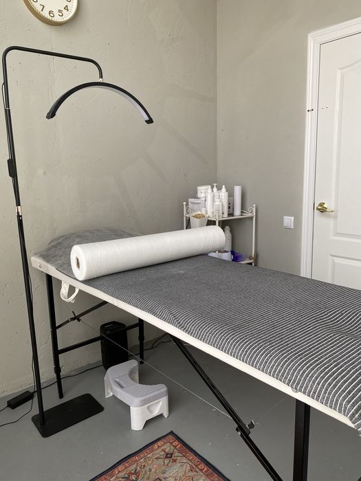 Кабинет в аренду