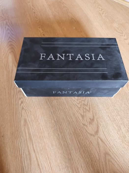 Елегантни мъжки обувки