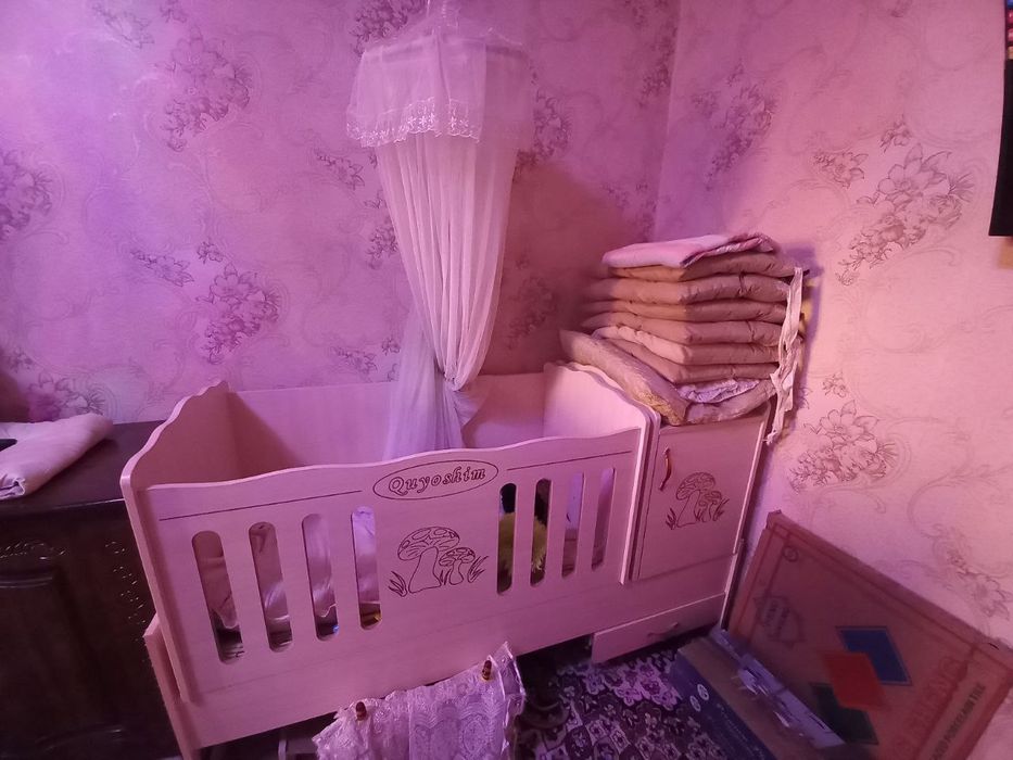 Yosh bolalar uchun kravat