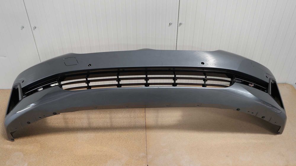 Предна броня БМВ 5 серия Г30 Г31 Фейслифт BMW G30 G31 LCI