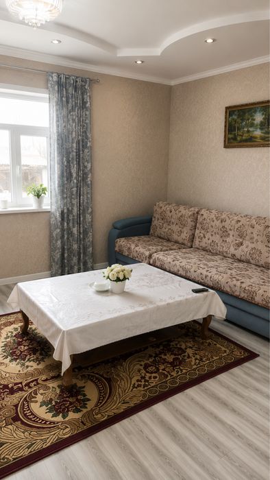 Тез арада үй сатылады
