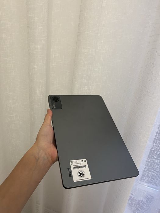 планет Xiaomi redmi pad se