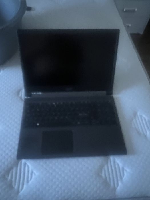 Laptop gaming Aspire 7    NEGOCIABIL