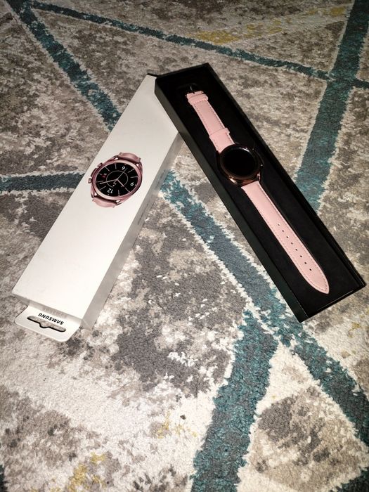 Samsung Watch 3, 41mm S