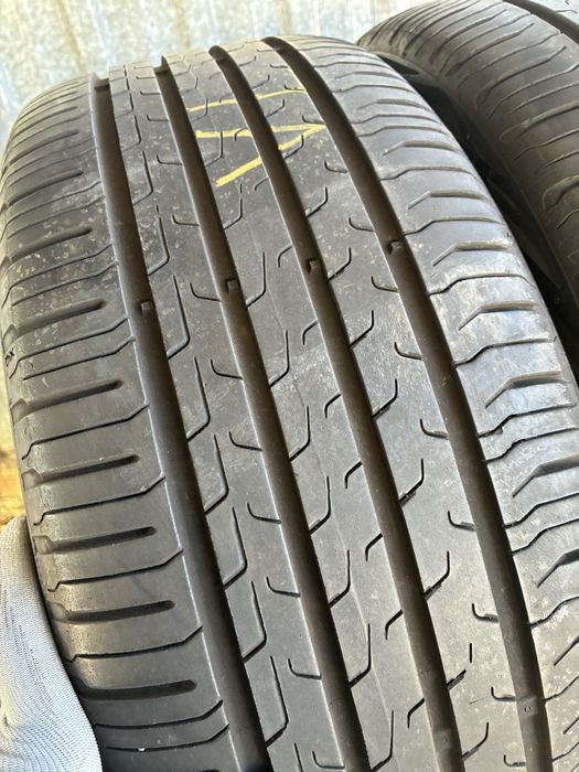 245/40/19 Континентал Летни