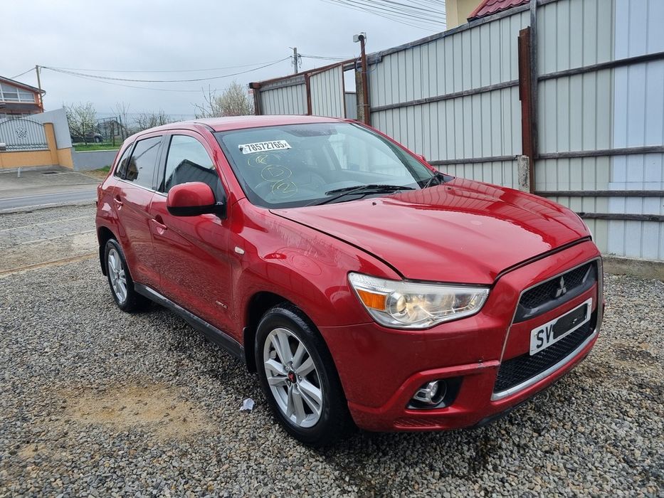 Блок за управление на двигателя Mitsubishi