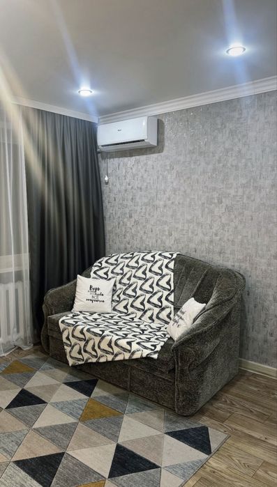 Сдаю 1комн квартиру