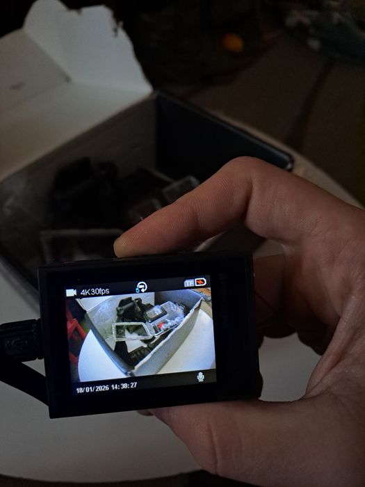 Cameră Go-Pro Apexcam M80 Pro