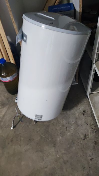 Бойлер 80 литра Tesy