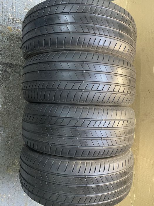 Anvelope vara 245/50R19 Bridgestone Alenza 001 105W XL