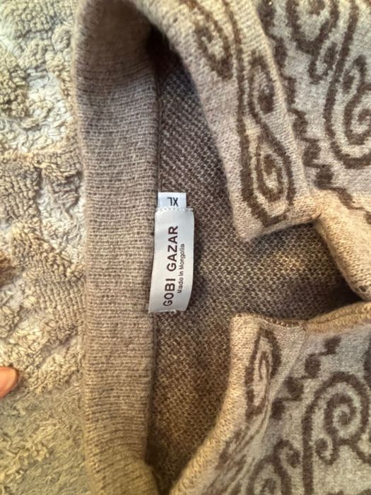 Продам кардиган кашмир