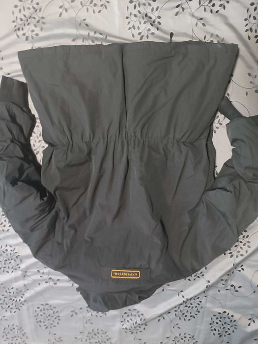 Мъжка парка Canada Goose