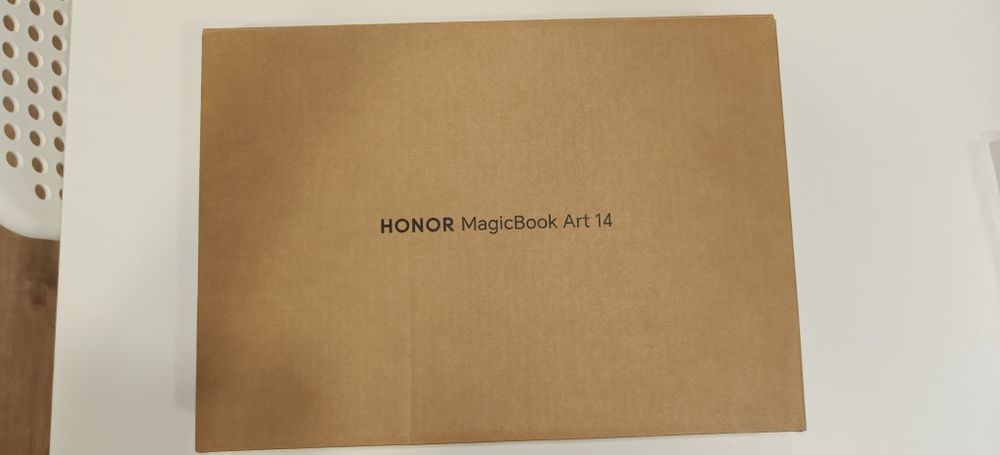 ПРОМО! HONOR MagicBook Art 14 2025, 32GB, 1TB SSD, i7-255H
