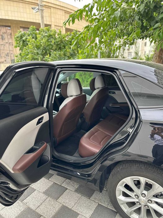Chevrolet Monza 1.3 Atmasferniy