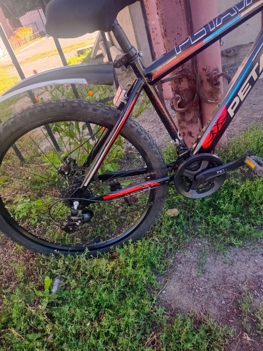 Продам велосипед