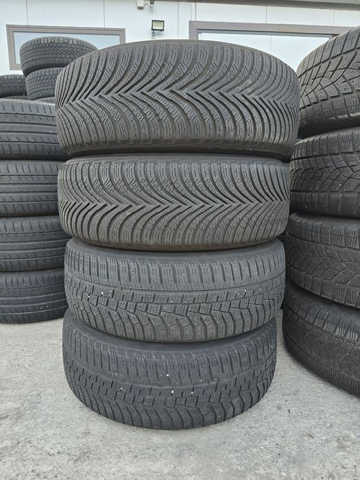 Джанти 16 / 5х112 - Mercedes 5x112