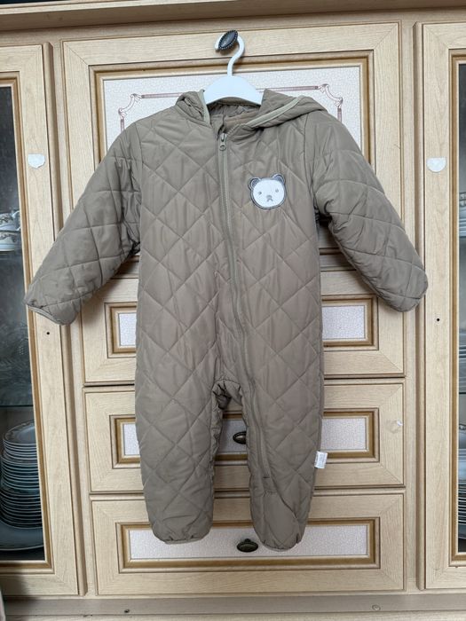 Комбинезон для малышей