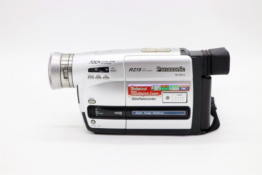 Видео камера Panasonic NV-RZ 15