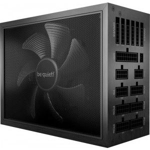 Sursa be quiet! Dark Power Pro 12 1500w