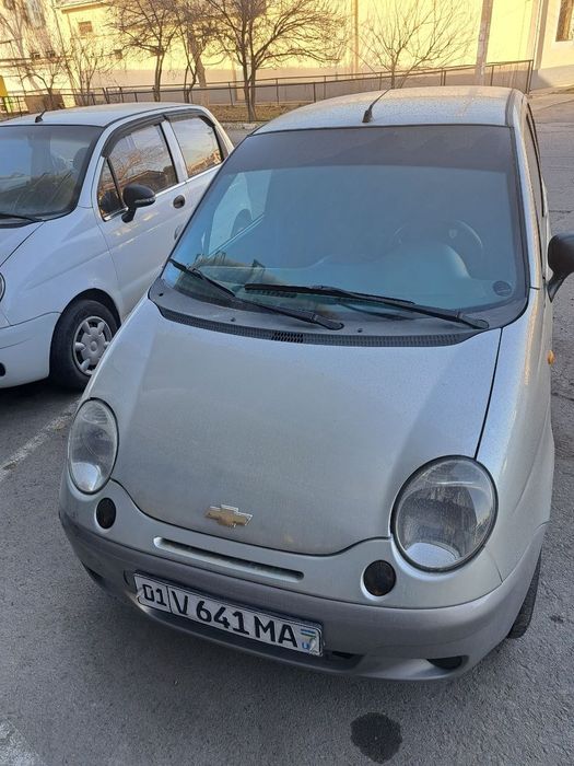 Matiz 3500$ kelishamza