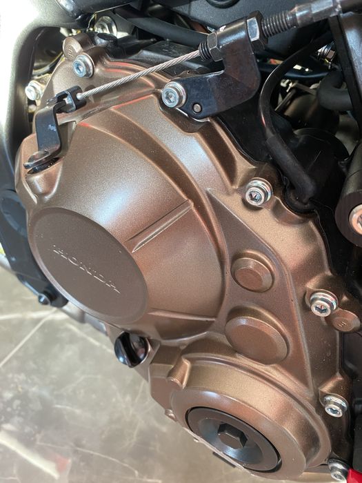 Capace motor HONDA CBR 650 R