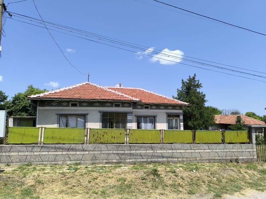 Продава се Къща в с. Страхилово, Област Велико Търново - 95 кв.м за 97 €/кв.м - Снимка #1