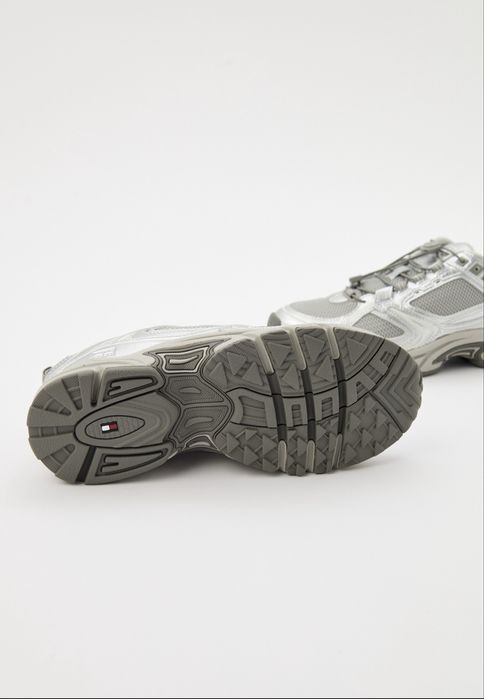 кроссовки Tommy jeans