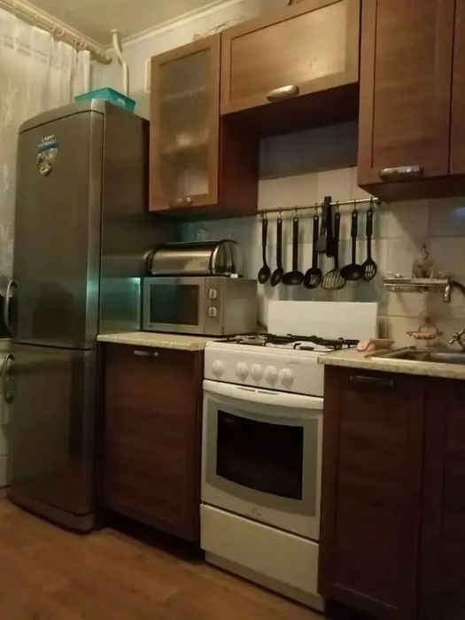 Аренда 1 комнатной квартиры