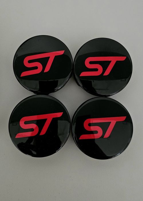 Capace Ford/Ford ST Line