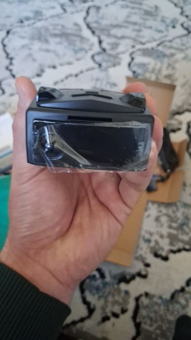 Антирадар  янги хали умуман ишлатилмаган