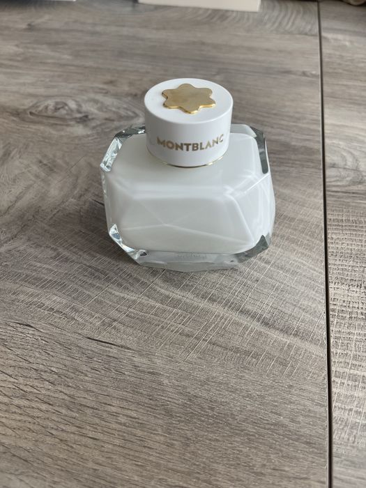 Оригинален парфюм Mont Blanc 90ml