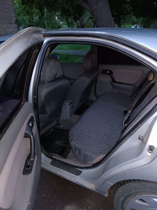 Ниссан примера п11