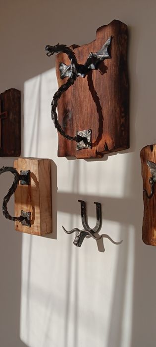 Хлопка за входна врата