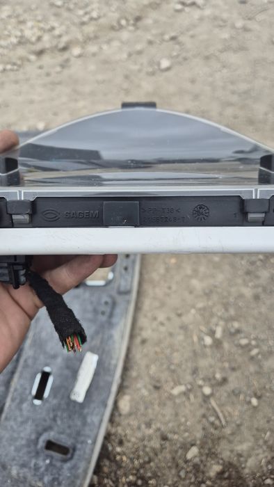 Оригинален Километраж За Ситроен Ц3 2002- 2008г