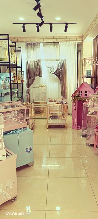 Сарпа сандиклар ижарага берилади