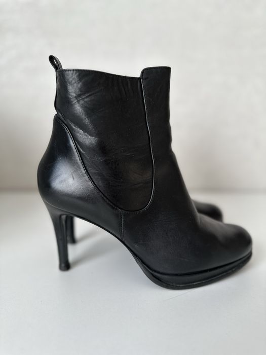 Продам женские туфли, сапоги